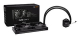 be quiet! PURE LOOP 3 Processor All-in-one liquid cooler 14 cm Black