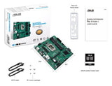 ASUS PRO B760M-C-CSM Intel B760 LGA 1700 micro ATX