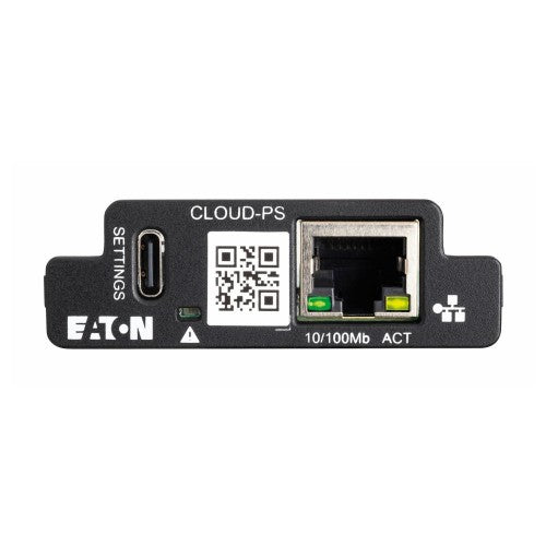 Eaton CLOUD-PS UPS accessory