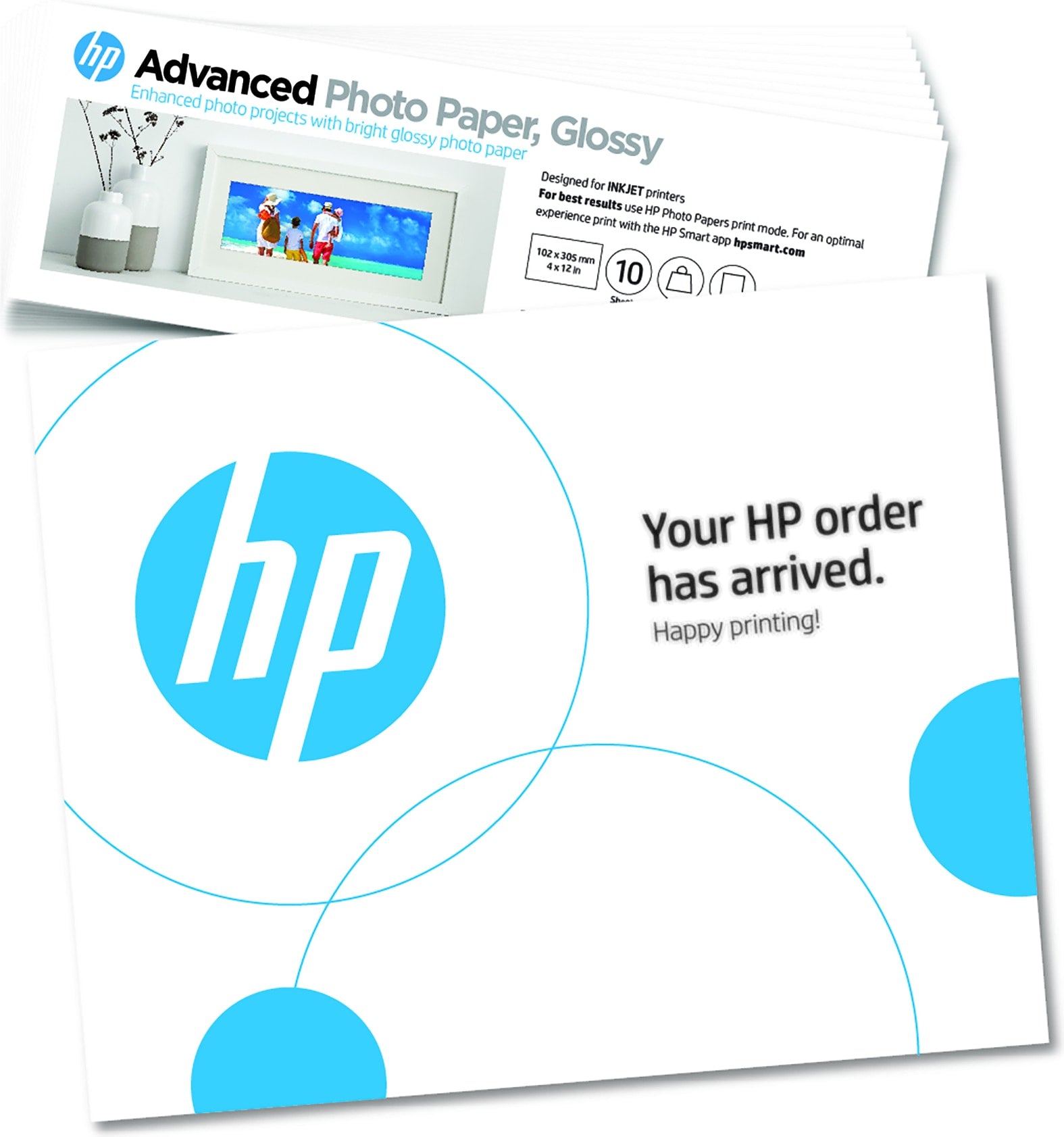 Advanced Photo Paper