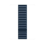 Apple 45mm Pacific Blue Magnetic Link - S/M