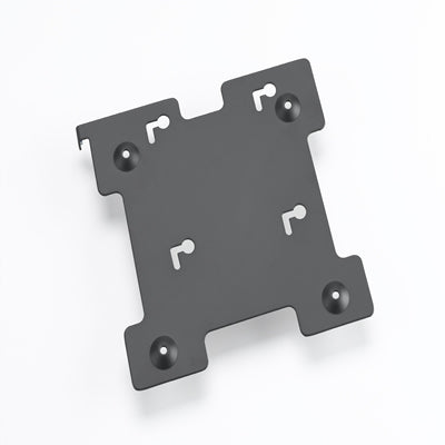 Motorola MK3000 Wall Mount Kit monitor mount / stand Black