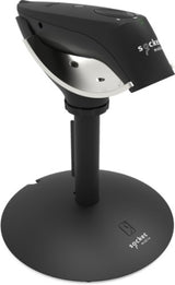 Socket Mobile S720 Handheld bar code reader 1D/2D Linear Black