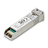 StarTech.com MSA-Compliant SFP-25G-SR-S SFP28 Module, 25Gbps Multimode Fiber (MMF), 100m (328ft), LC Connector, 850nm, 25 Gigabit Optical Transceiver w/ DDM/DOM