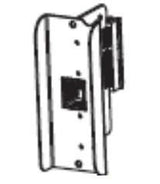 Zebra P1058930-074 printer/scanner spare part/accessory LAN interface