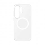 Samsung EF-CS948CTEGWW mobile phone case 17.5 cm (6.9") Holster Transparent