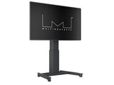 Multibrackets M Motorized Public Floorstand 160kg Black SD