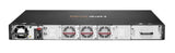 HPE Aruba Networking 9114 4x SFP+ 4x Combo 1x Expansion Slot TAA Hybrid Gateway