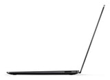 Microsoft Surface Laptop 7 Copilot+ PC Snapdragon 35 cm (13.8") Touchscreen 16 GB LPDDR5x-SDRAM 512 GB SSD Wi-Fi 7 (802.11be) Windows 11 Pro Black