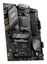 MSI B650 GAMING PLUS WIFI motherboard AMD B650 Socket AM5 ATX