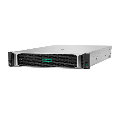 HPE ProLiant DL380 G10+ server 0 GB Rack (2U) Intel Xeon Silver 4314 2.4 GHz 32 GB DDR4-SDRAM 800 W
