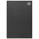 Seagate One Touch STKG1000400 external solid state drive 1 TB Black