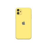 Renewd iPhone 11 Yellow 64GB