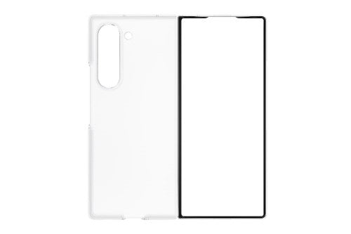 Samsung Clear Case for Z Fold6