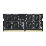 Team Group ELITE TED48G3200C22-S01 memory module 8 GB 1 x 8 GB DDR4 260-pin SO-DIMM
