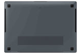 Samsung Galaxy Book4 Pro 360 NP964QGK-KG1UK laptop Intel Core Ultra 7 155H 40.6 cm (16") Touchscreen WQXGA+ 16 GB LPDDR5x-SDRAM 512 GB SSD Wi-Fi 6E (802.11ax) Windows 11 Pro Grey