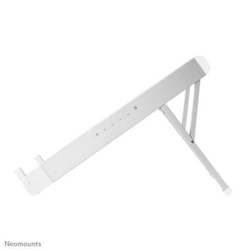Neomounts NSLS010 Laptop stand 11-17" - foldable - compact - universal