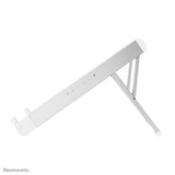 Neomounts NSLS010 Laptop stand 11-17" - foldable - compact - universal