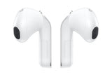 Samsung Galaxy SM-R540 Headset True Wireless Stereo (TWS) In-ear Calls/Music Bluetooth White