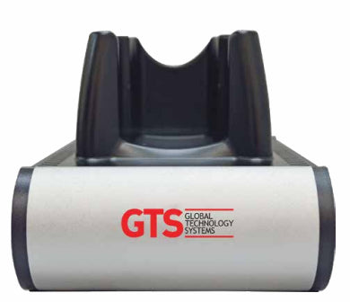 GTS HCH-3010RU-CHG mobile device charger Indoor Black, Silver
