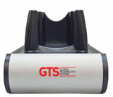GTS HCH-3010RU-CHG mobile device charger Indoor Black, Silver