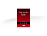 Canon LU-101 Luster Photo Paper Pro A3 Plus - 20 Sheets