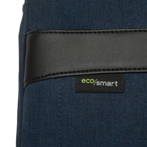 Targus EcoSmart backpack Travel backpack Navy