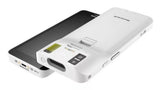 Honeywell CT37 handheld mobile computer 15.2 cm (6") 2280 x 1080 pixels Touchscreen 241 g White