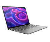 HP ZBook Ultra G1a Copilot+ PC AMD Ryzen AI Max+ PRO 395 Mobile workstation 35.6 cm (14") Touchscreen 2.8K 64 GB LPDDR5x-SDRAM 1 TB SSD Wi-Fi 7 (802.11be) Windows 11 Pro AI Workstation, AI PC Silver