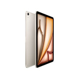 Apple iPad Air 6th Gen 11in M2 Wi-Fi+Cellular 128GB - Beige