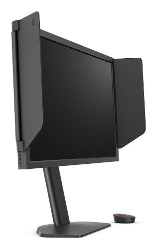 ZOWIE XL2586X+ computer monitor 61.2 cm (24.1") 1920 x 1080 pixels Full HD Black