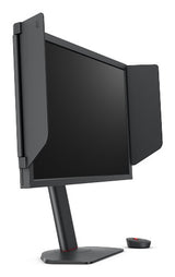 ZOWIE XL2586X+ computer monitor 61.2 cm (24.1") 1920 x 1080 pixels Full HD Black