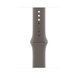 Apple 45mm Clay Sport Band, M/L