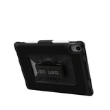 Urban Armor Gear Metropolis 27.7 cm (10.9") Cover Black