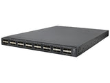 HPE 5930-32QSFP+ Managed L3 Black