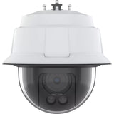 Axis Q6088-E PTZ Dome IP security camera Outdoor 3840 x 2160 pixels Ceiling
