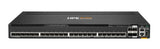HPE Aruba Networking CX 6300M 24p 10M/100M/1G 4p SFP56 50G TAA Switch