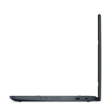 Lenovo 300w 2-in-1 Gen 5 Intel® N N150 Hybrid (2-in-1) 29.5 cm (11.6") Touchscreen HD 8 GB LPDDR5-SDRAM 128 GB UFS Wi-Fi 6E (802.11ax) Windows 11 Pro English Grey