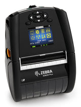 Zebra ZQ620 Plus 3 label printer Direct thermal 203 x 203 DPI 115 mm/sec Wired & Wireless Bluetooth