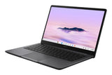 ASUS Chromebook CX1405CTA-S60063 Intel Core 3 N355 35.6 cm (14") Full HD 8 GB LPDDR5-SDRAM 128 GB eMMC Wi-Fi 6 (802.11ax) ChromeOS Grey