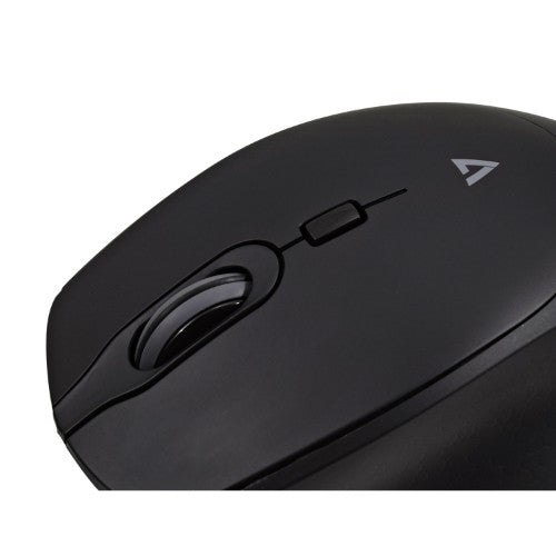V7 MW350 Wireless Pro Silent Mouse