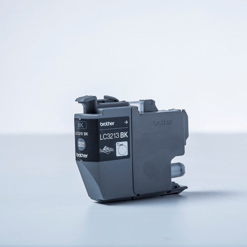 Brother LC-3213BK Ink cartridge black, 400 pages ISO/IEC 19752 for Brother DCP-J 772