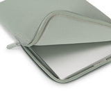 DICOTA D31999-DFS laptop case 38.1 cm (15") Sleeve case Grey