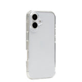 ZAGG Cases CrystlPal Lite Apple iPhone 16 Clear