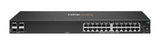 HPE Aruba Networking CX 6100 24G 4SFP+ Switch