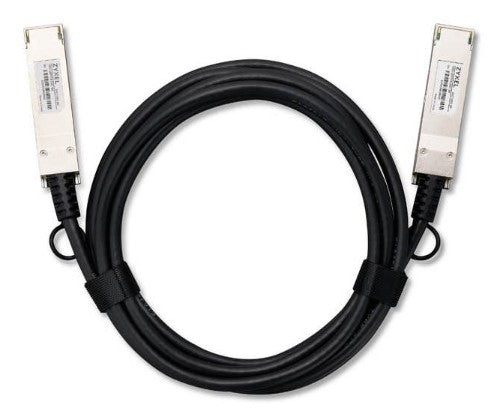 Zyxel 100G QSFP28 DAC Cable 3M
