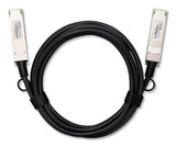 Zyxel 100G QSFP28 DAC Cable 3M