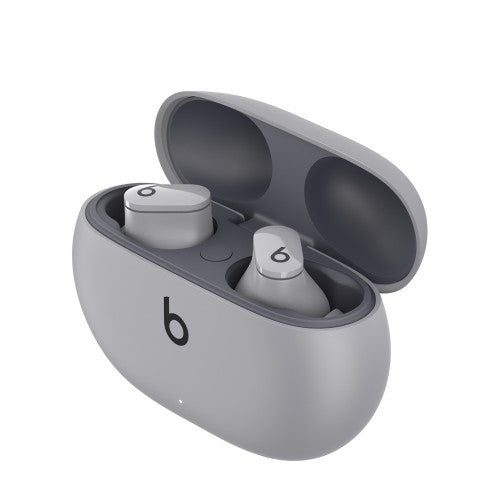 Beats by Dr. Dre Beats Studio Buds Headset True Wireless Stereo (TWS) In-ear Calls/Music Bluetooth Grey