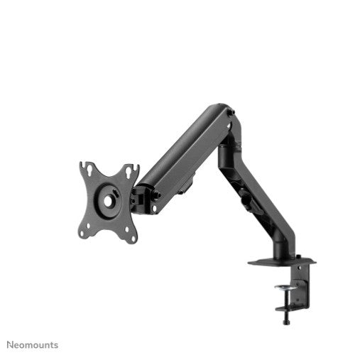 Neomounts FPMA-D650BLACK Monitor arm 17-27" - coil spring