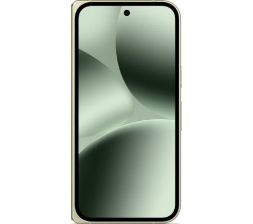 Google Pixel 10 Pro Fold 20.3 cm (8") Dual SIM Android 16.0 5G 16 GB 256 GB 5015 mAh Light Green